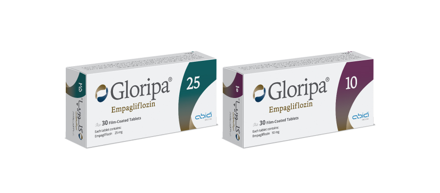 گلوریپا | Gloripa