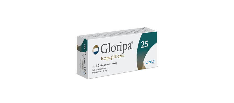 Gloripa/گلوریپا