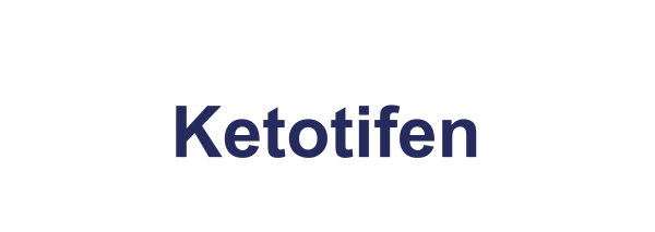 Ketotifen|کتوتیفن