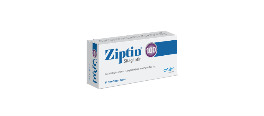 Dr.Abidi.Ziptin100|زیپتین