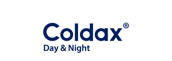 Coldax Day and Night کلداکس روز و شب