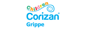 کوریزان® سرماخوردگی كودكــان