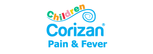 کوریزان® درد و تب کودکان