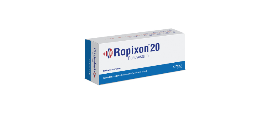 Ropixon20|روپیکسون