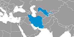 Dr.Abidi - Uzbikestan