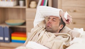 influenza | آنفولانزا