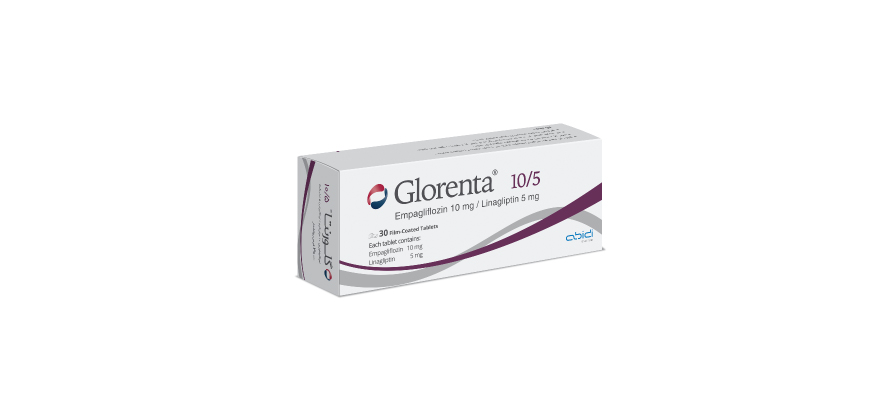 گلورنتا®/Glorenta