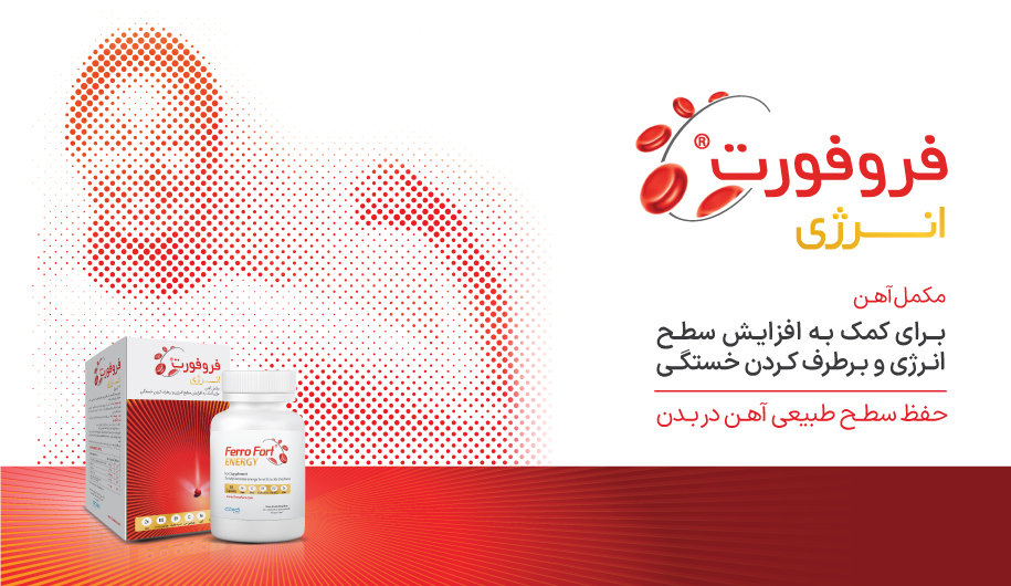 فروفورت انرژی