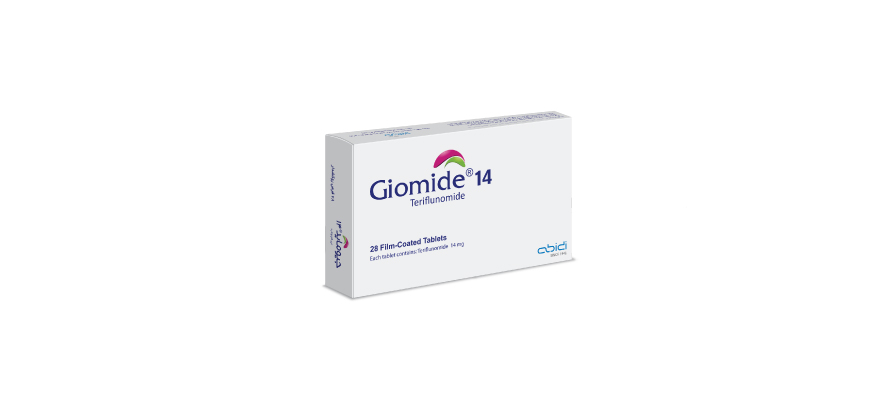 جیوماید | Giomide