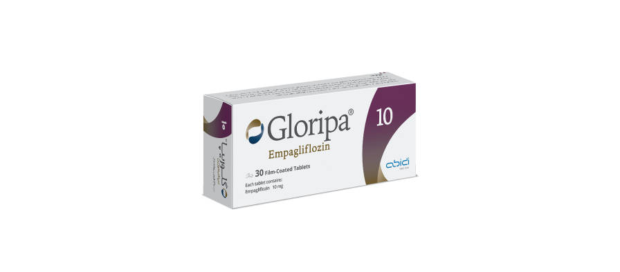 گلوریپا | Gloripa