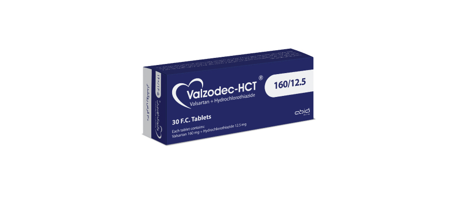 Dr.Abidi.ValzodecHCT|والزودک-اچ سی تی