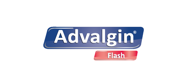 Advalgin Flash ادوالژین