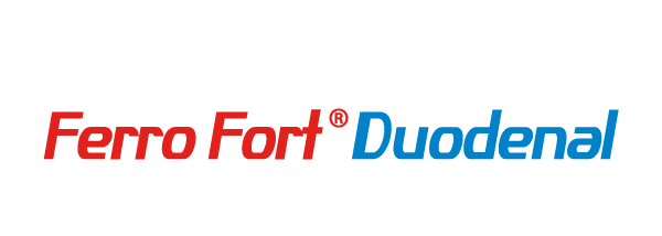 Ferro Fort Duodenal فروفورت دئودنال