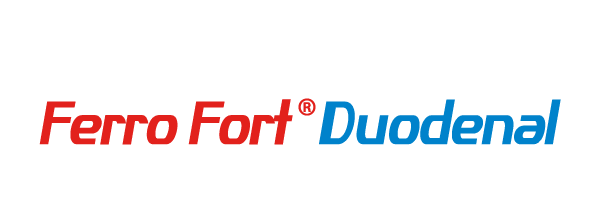 Ferro Fort Duodenal فروفورت دئودنال