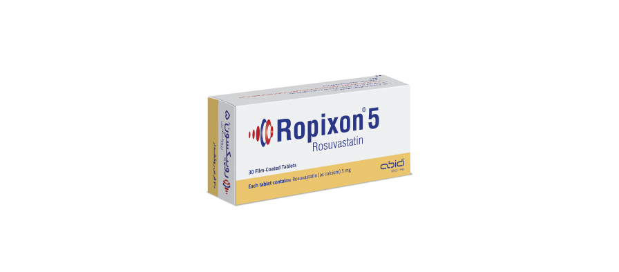Ropixon5|روپیکسون