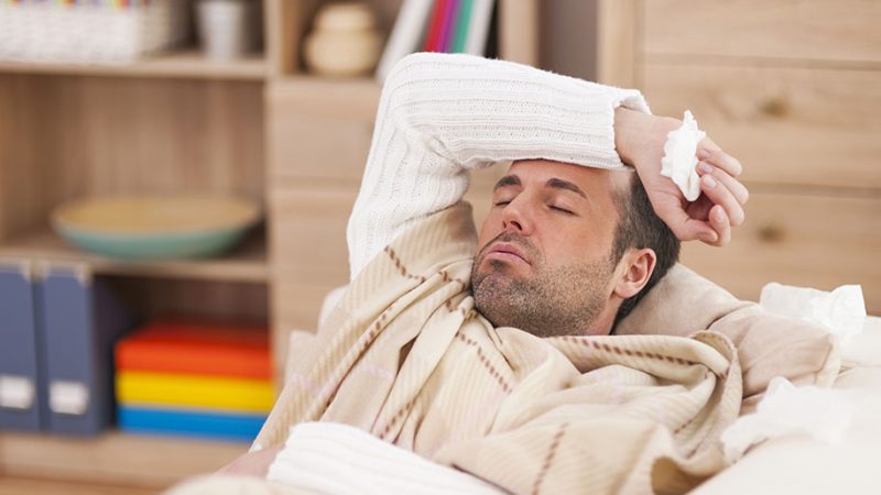 influenza | آنفولانزا