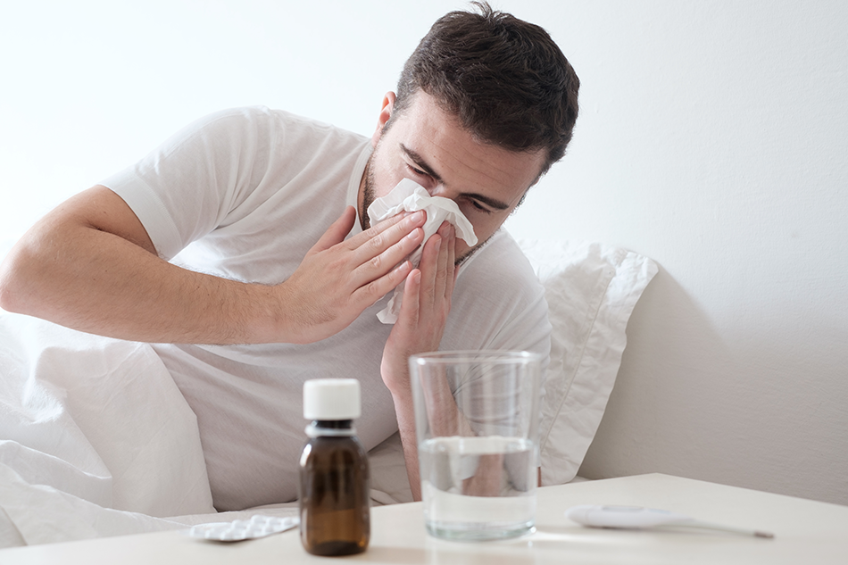 سرماخوردگی چیست : علل، علائم، درمان و پیشگیری از سرماخوردگی