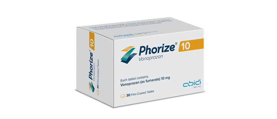 جعبه قرص فورایز(Phorize) دکتر عبیدی