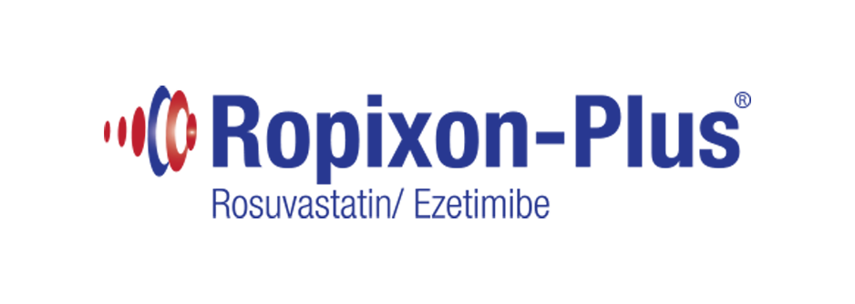 ®لوگو روپیکسون-پلاس (Ropixon-Plus®) - داروسازی دکتر عبیدی