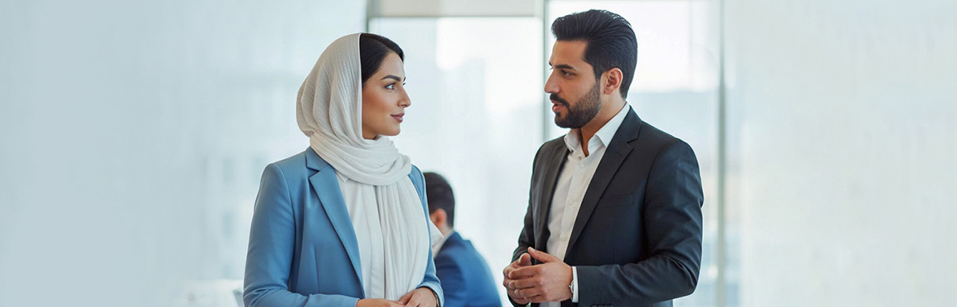 Dr. Abidi managers| ساختار مدیریت داروسازی دکتر عبیدی