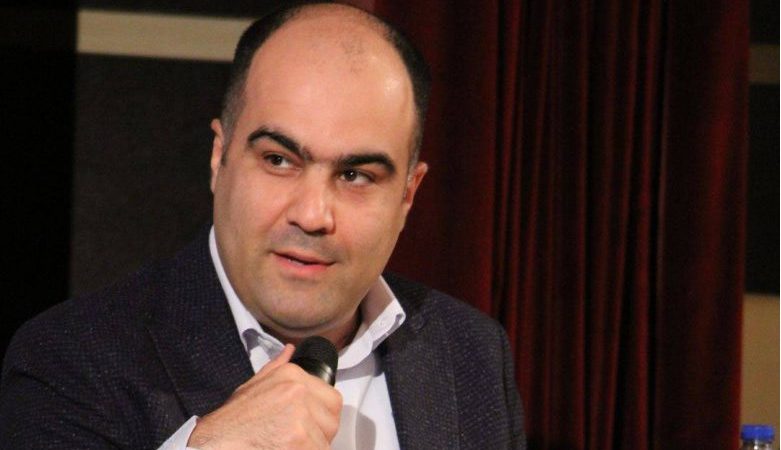 دکتر امیر هاشمی، مدیر عامل کوبل دارو