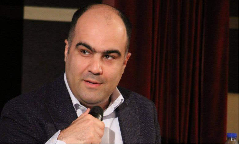 دکتر امیر هاشمی، مدیر عامل کوبل دارو
