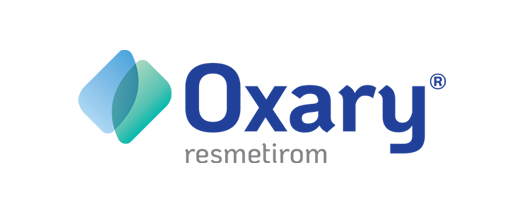 لوگو محصول اکساری® (oxary)