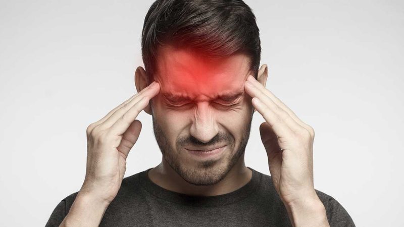 راهکارهای پیشگیری از حمله‌های میگرن