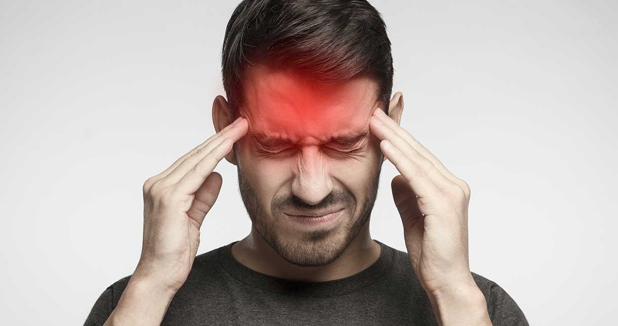 راهکارهای پیشگیری از حمله‌های میگرن